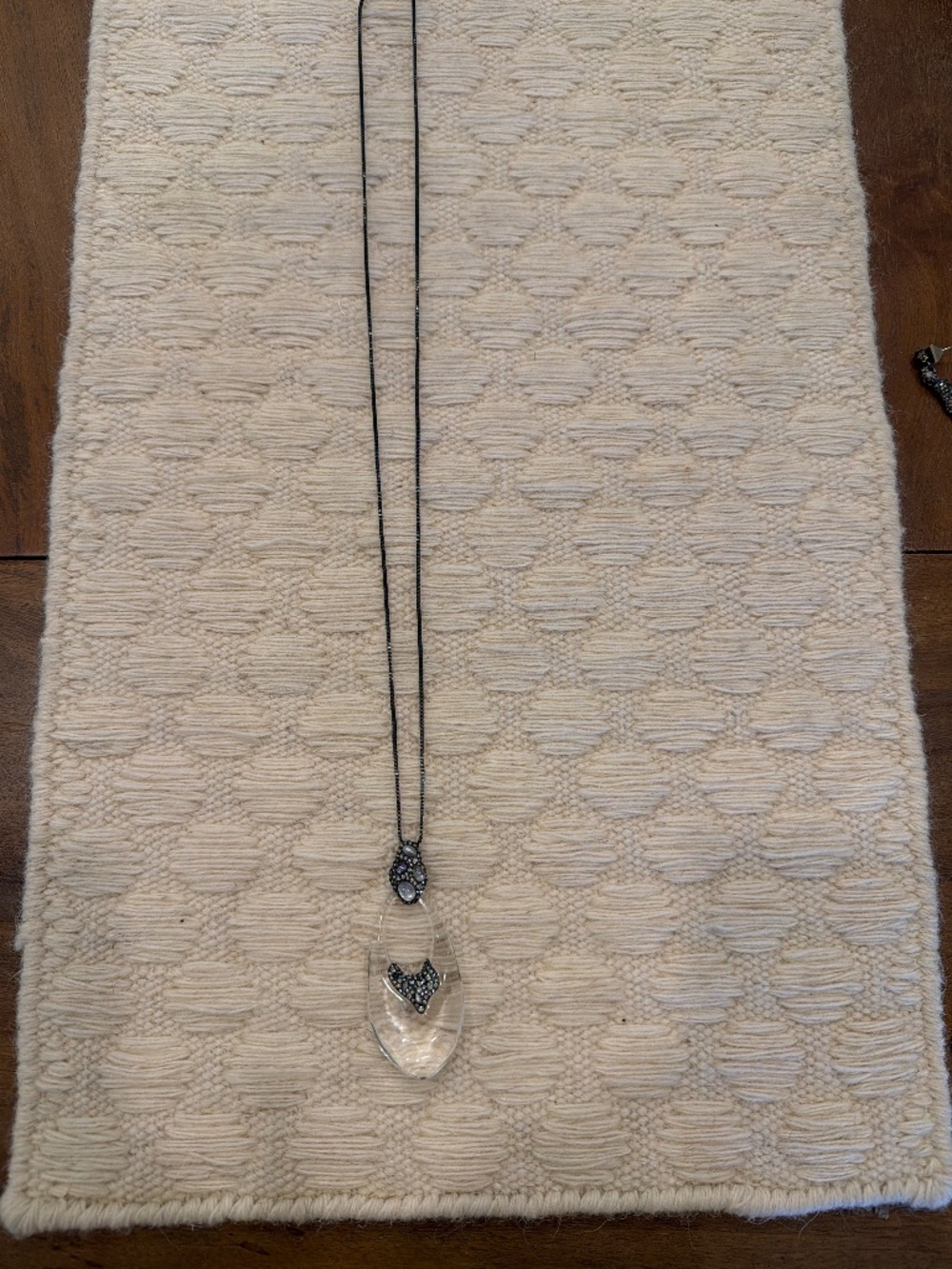 Alexis Bittar Necklace